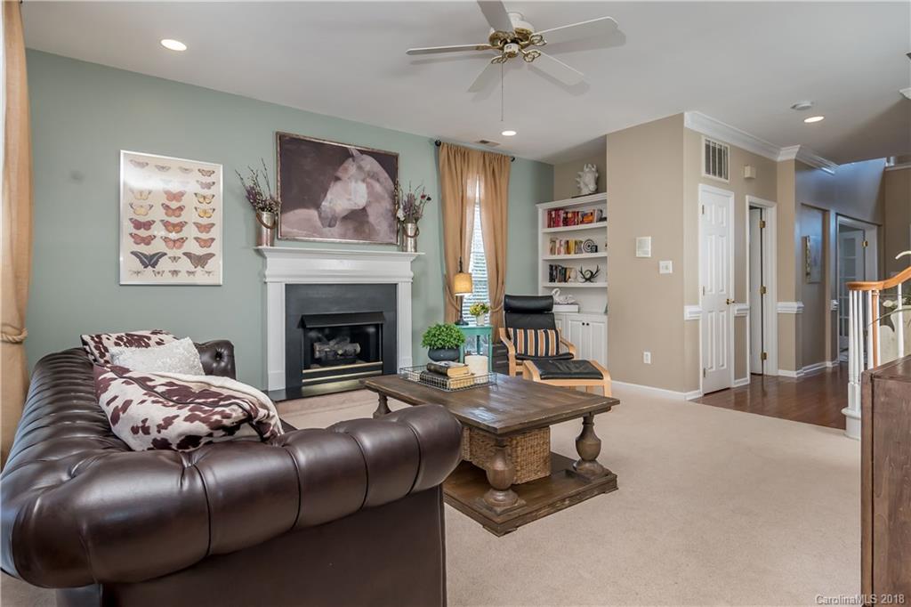 15006 Strathmoor Drive Charlotte NC 28277