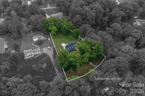 2402 Elmwood Circle Dallas NC 28034