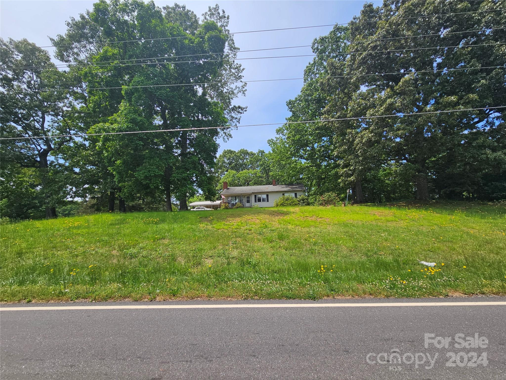 2990 Rocky Ford Road Newton NC 28658