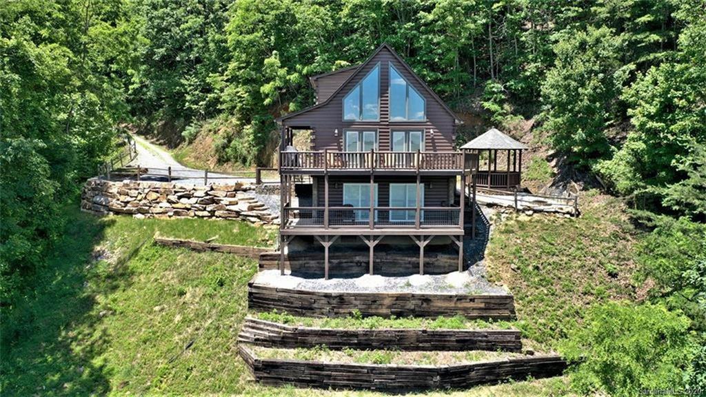 1028 Big Rockys Road Bryson City NC 28713