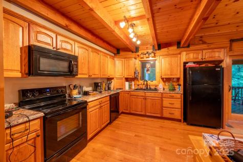 160 Capote Court Boone NC 28607