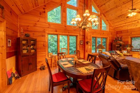 160 Capote Court Boone NC 28607