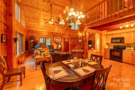 160 Capote Court Boone NC 28607