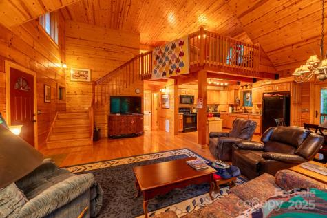 160 Capote Court Boone NC 28607