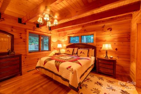 160 Capote Court Boone NC 28607