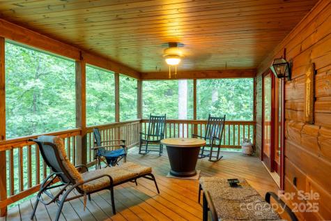 160 Capote Court Boone NC 28607