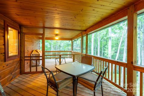 160 Capote Court Boone NC 28607