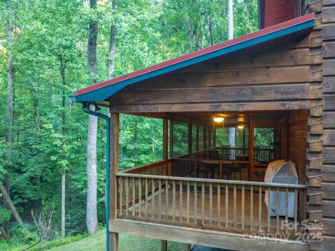 160 Capote Court Boone NC 28607