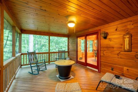 160 Capote Court Boone NC 28607