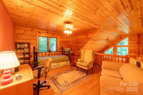 160 Capote Court Boone NC 28607