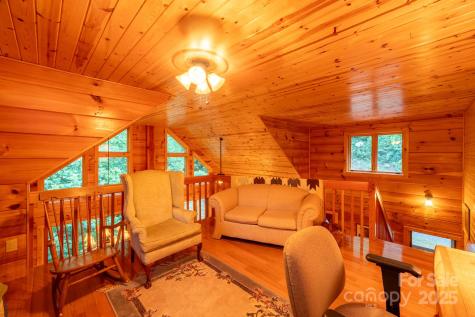 160 Capote Court Boone NC 28607