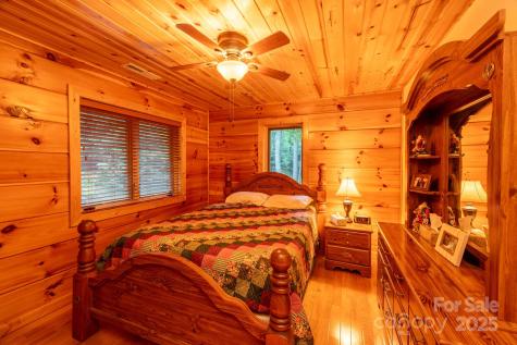 160 Capote Court Boone NC 28607