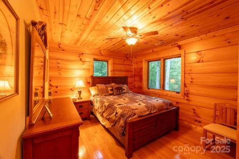 160 Capote Court Boone NC 28607