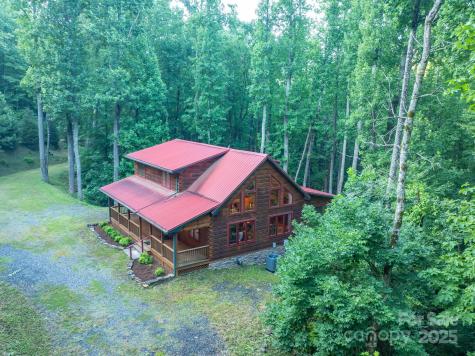 160 Capote Court Boone NC 28607