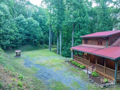 160 Capote Court Boone NC 28607