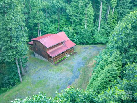 160 Capote Court Boone NC 28607