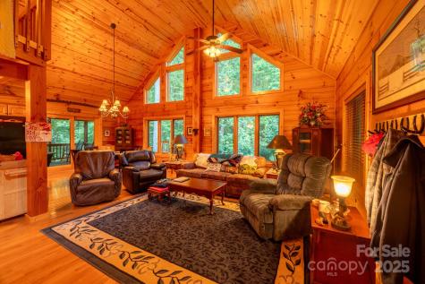 160 Capote Court Boone NC 28607