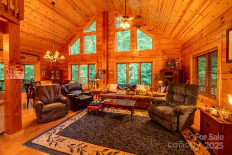 160 Capote Court Boone NC 28607