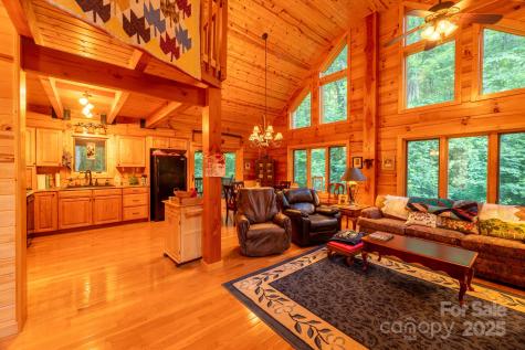 160 Capote Court Boone NC 28607