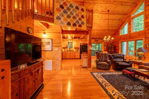 160 Capote Court Boone NC 28607