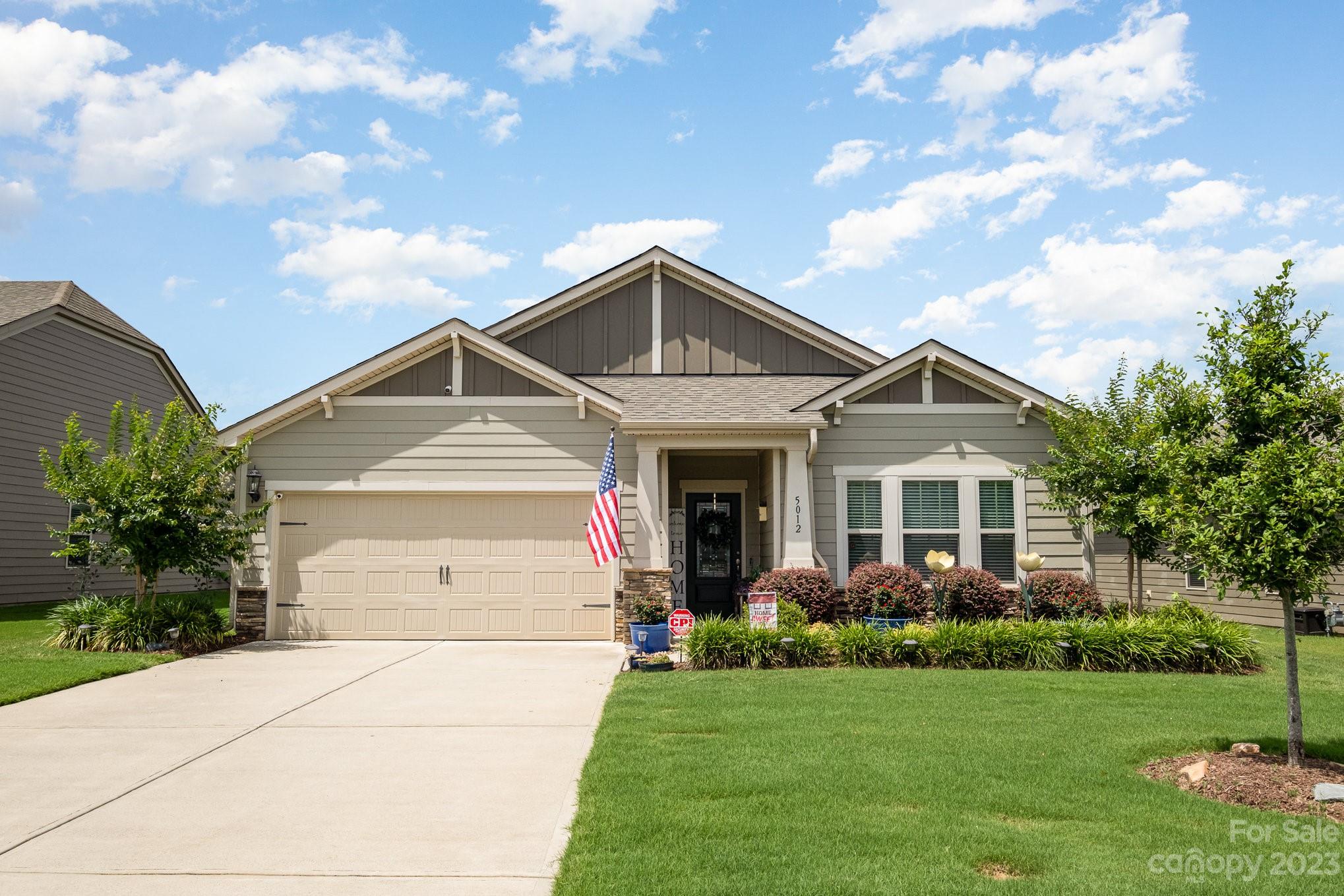 5012 Laurel Glen Court Monroe NC 28110
