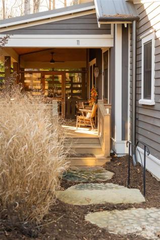 11 Fay Jones Lane Black Mountain NC 28711