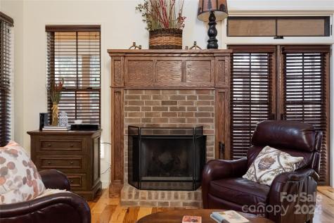 11 Fay Jones Lane Black Mountain NC 28711