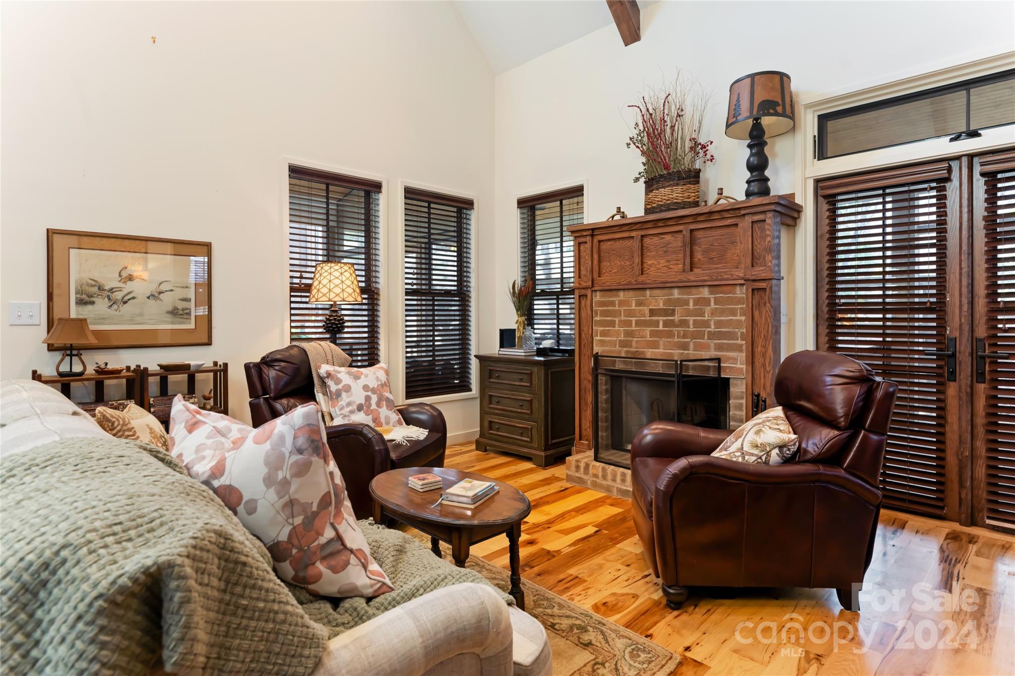 11 Fay Jones Lane Black Mountain NC 28711