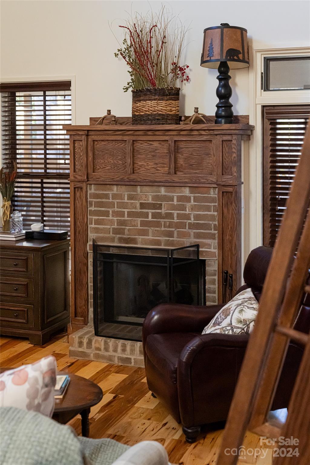 11 Fay Jones Lane Black Mountain NC 28711