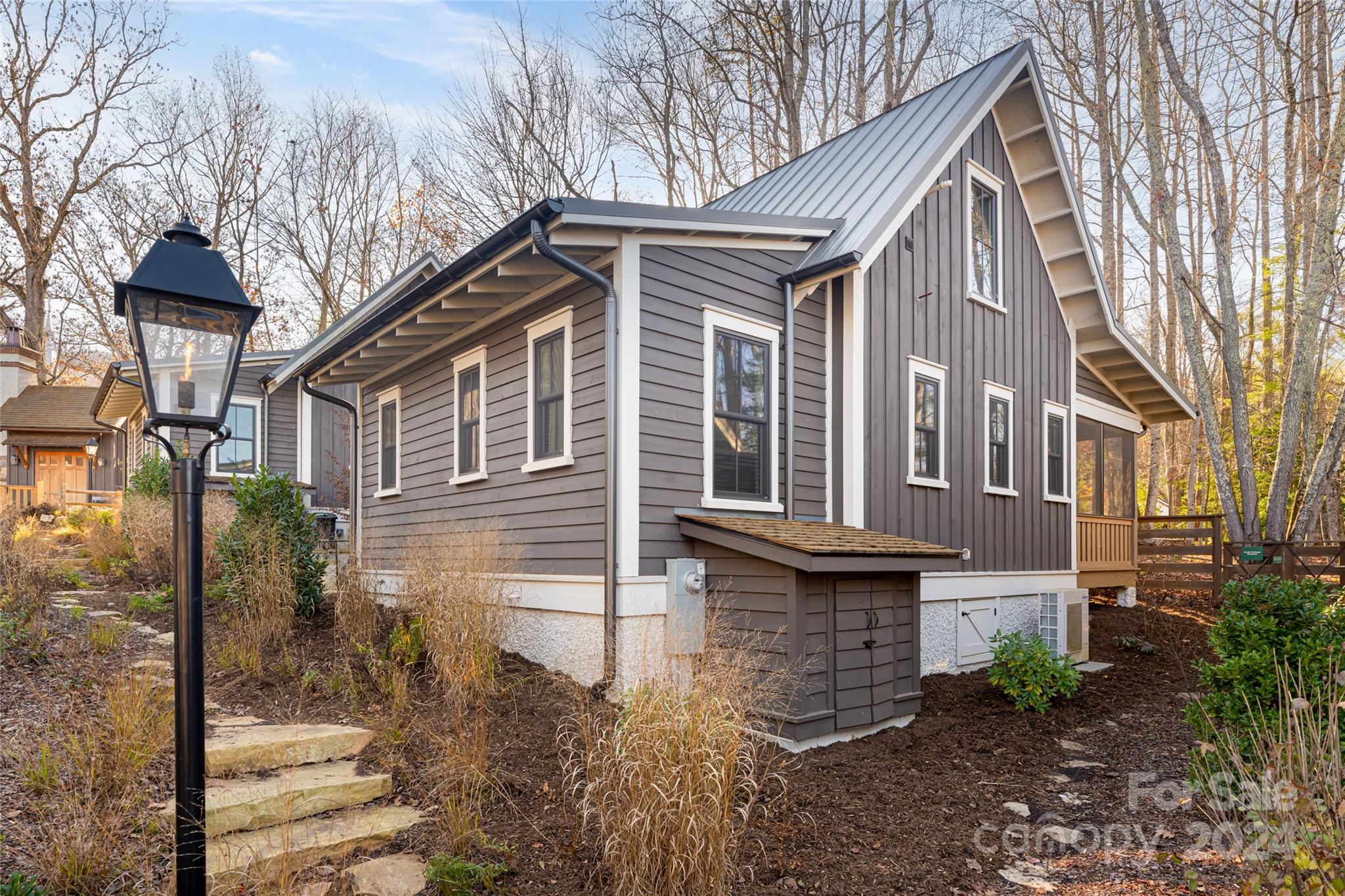 11 Fay Jones Lane Black Mountain NC 28711