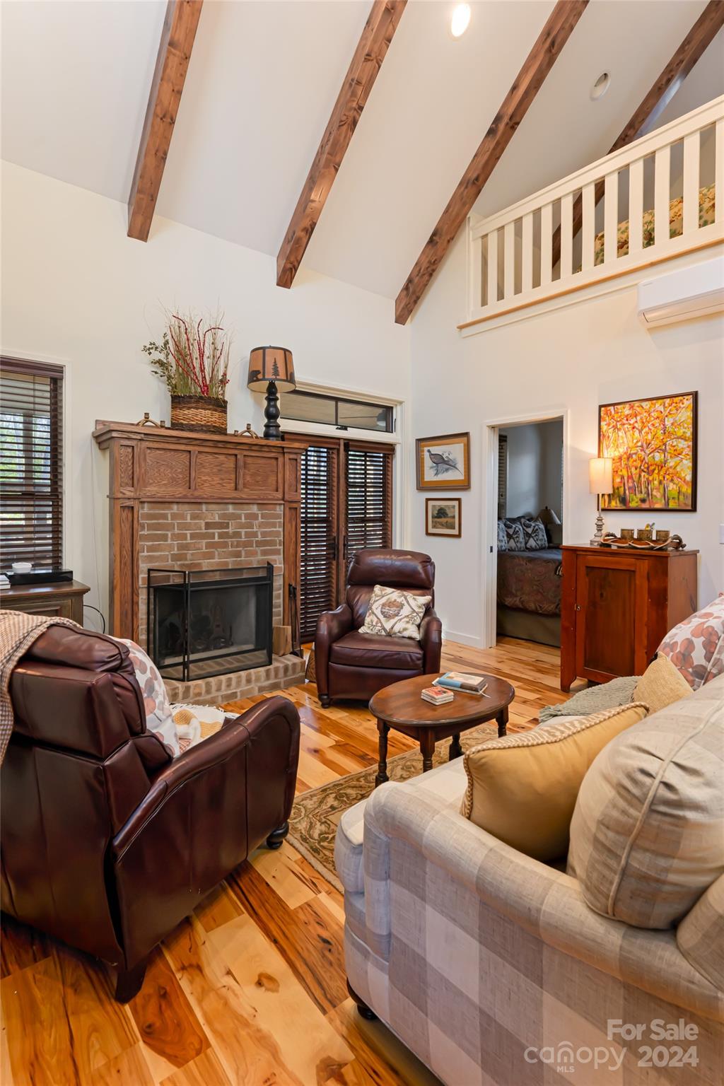 11 Fay Jones Lane Black Mountain NC 28711