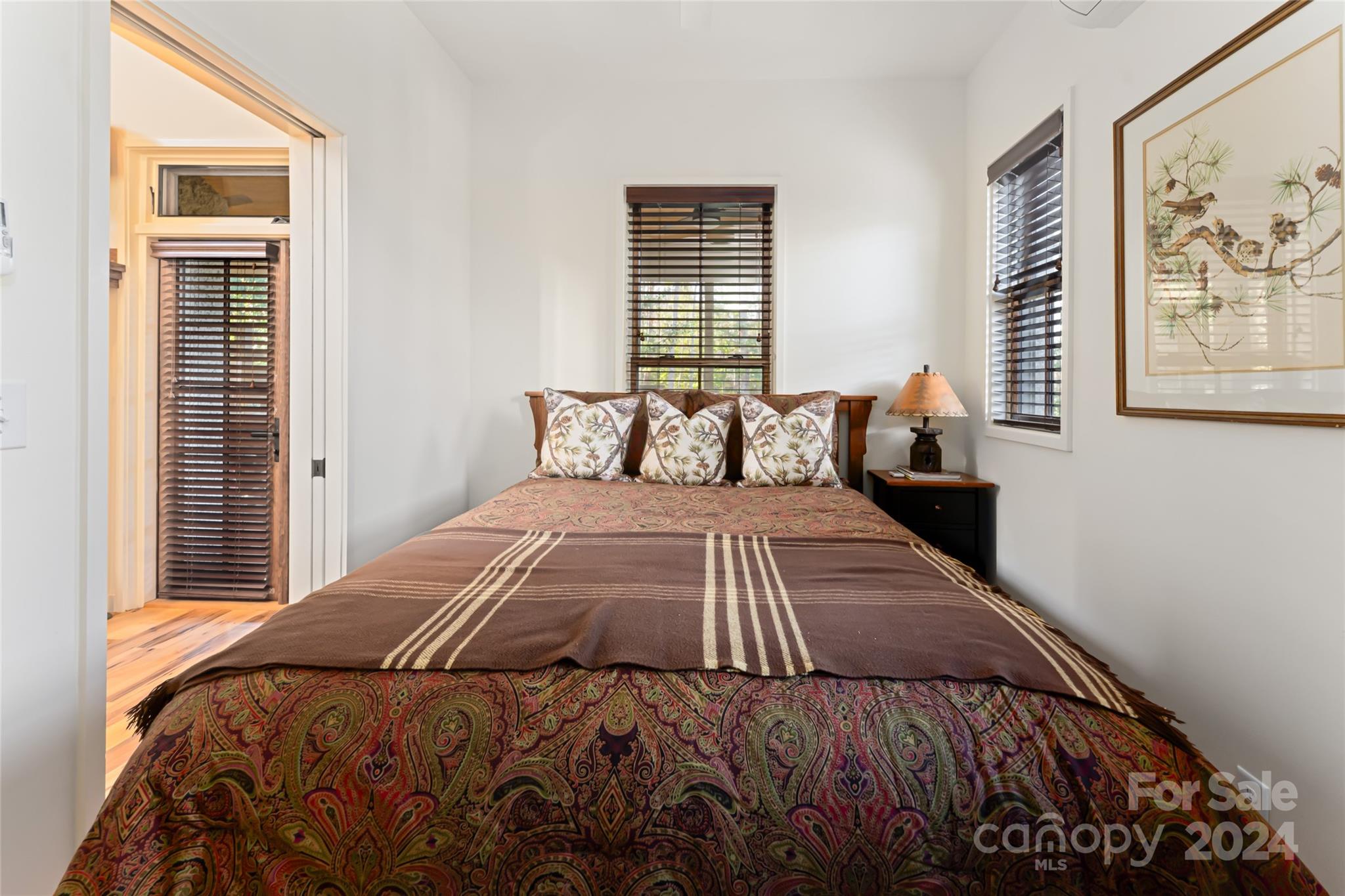 11 Fay Jones Lane Black Mountain NC 28711