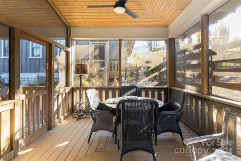 11 Fay Jones Lane Black Mountain NC 28711