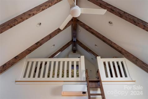 11 Fay Jones Lane Black Mountain NC 28711