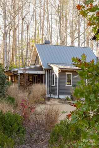 11 Fay Jones Lane Black Mountain NC 28711