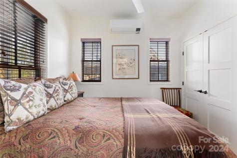 11 Fay Jones Lane Black Mountain NC 28711