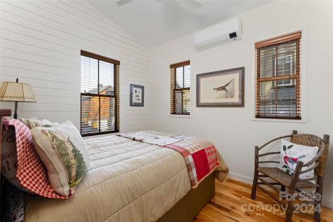 11 Fay Jones Lane Black Mountain NC 28711