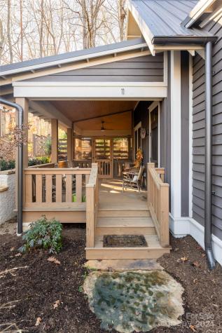 11 Fay Jones Lane Black Mountain NC 28711