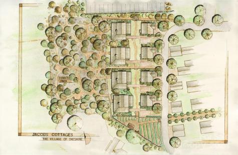 11 Fay Jones Lane Black Mountain NC 28711