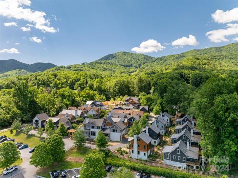 11 Fay Jones Lane Black Mountain NC 28711