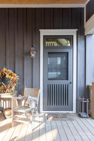 11 Fay Jones Lane Black Mountain NC 28711