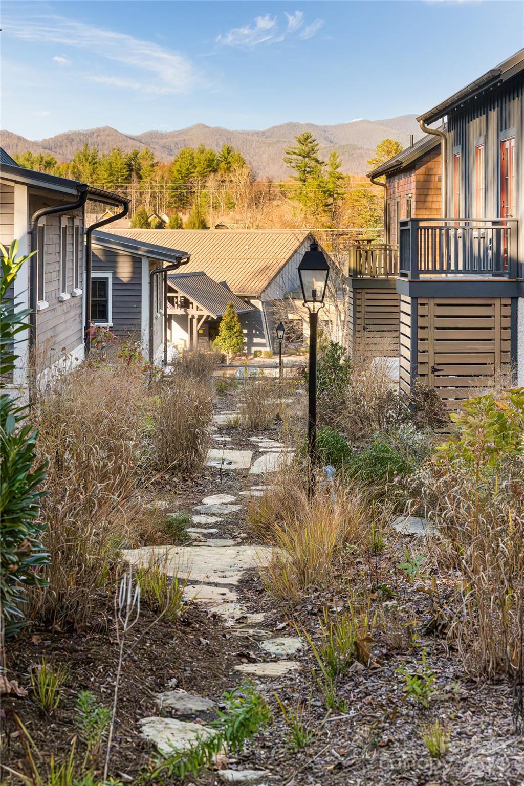 11 Fay Jones Lane Black Mountain NC 28711