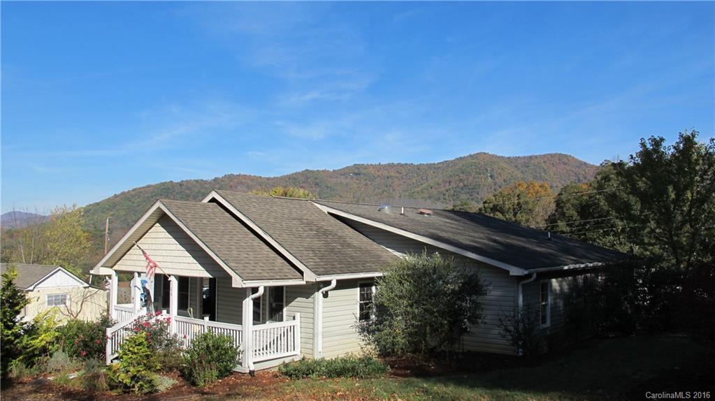 106 Harrison Street Swannanoa NC 28778