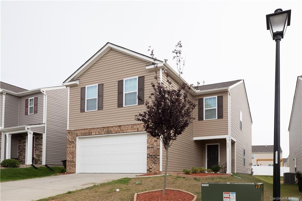 622 Shellbark Drive Concord NC 28025