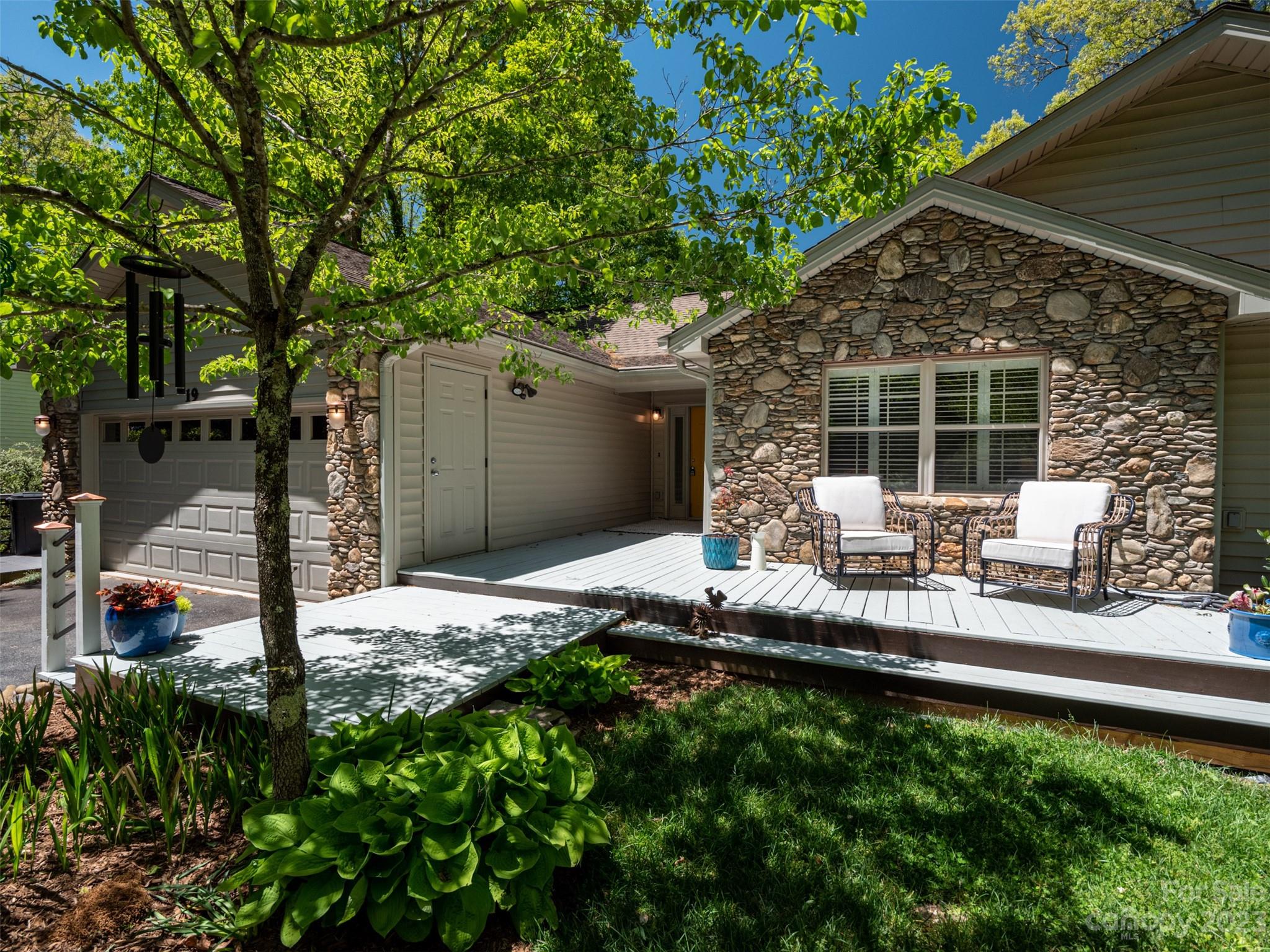 19 Rabbit Ridge Drive Weaverville NC 28787