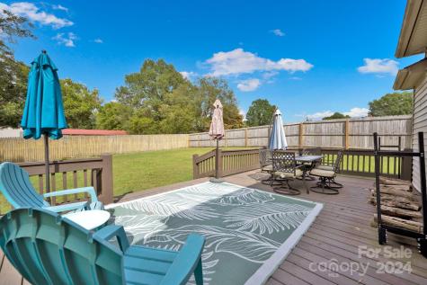410 Gaddy Street Kannapolis NC 28081