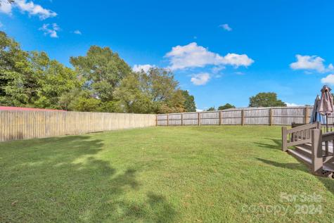410 Gaddy Street Kannapolis NC 28081