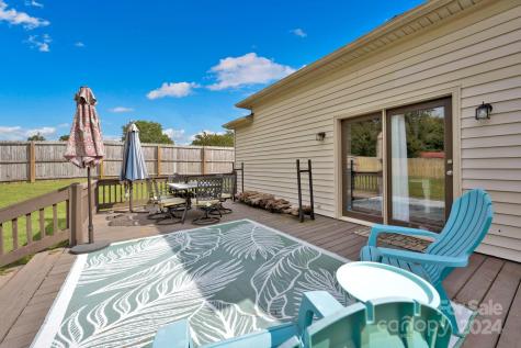 410 Gaddy Street Kannapolis NC 28081