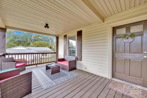 410 Gaddy Street Kannapolis NC 28081