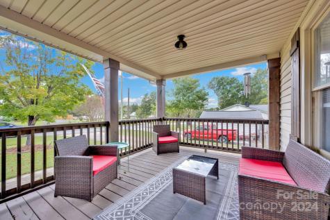 410 Gaddy Street Kannapolis NC 28081